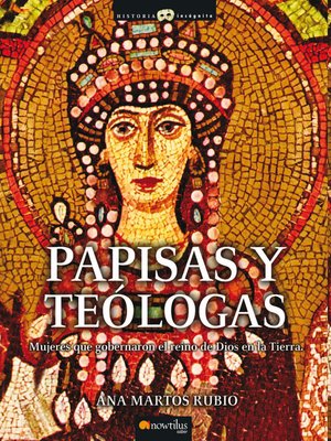 Papisas y Teólogas - ebook
